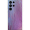 Space Marble Galaxy S25 Ultra Skin